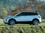 Land Rover Range Rover Evoque HFI-R by Marangoni 2011 года